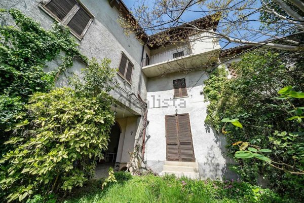 casa indipendente in vendita a Calco