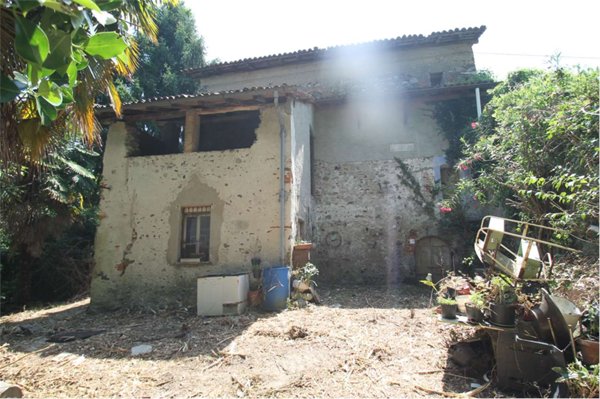 casa indipendente in vendita a Calco