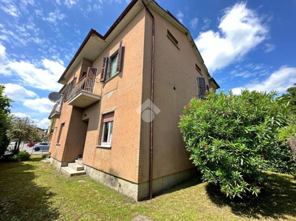 casa indipendente in vendita a Calco