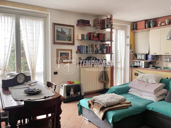 appartamento in vendita a Calco