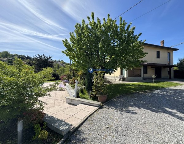 casa indipendente in vendita a Calco