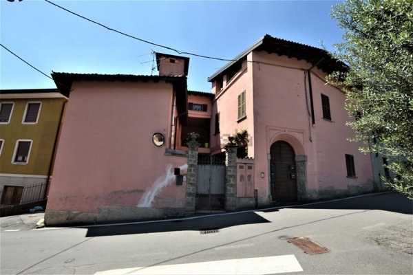 appartamento in vendita a Calco