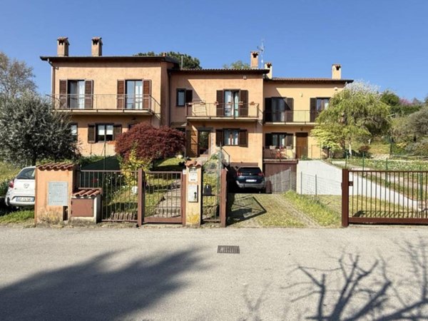 casa indipendente in vendita a Calco