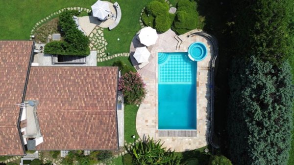 casa indipendente in vendita a Calco