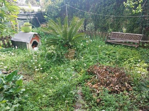 appartamento in vendita a Calco