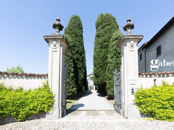 appartamento in vendita a Calco