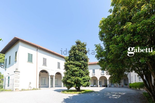 appartamento in vendita a Calco
