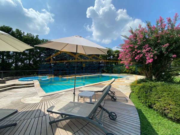 villa in vendita a Calco