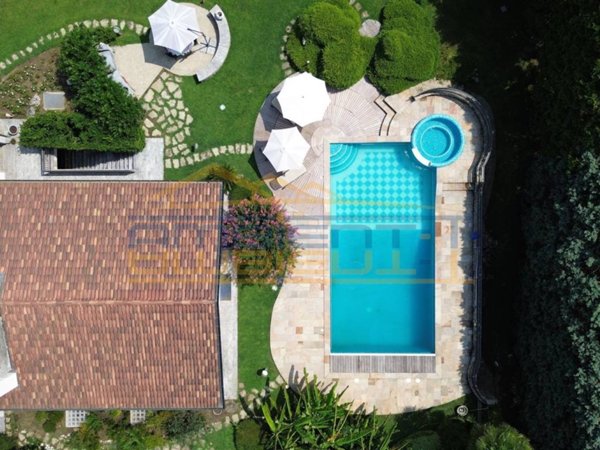 villa in vendita a Calco