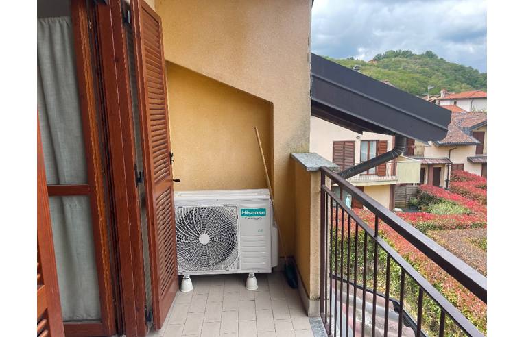 appartamento in vendita a Calco