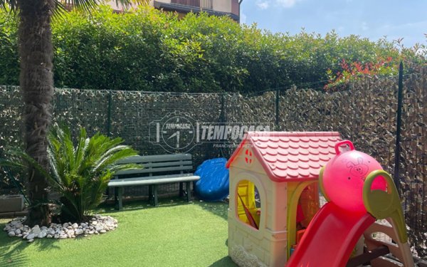 appartamento in vendita a Calco