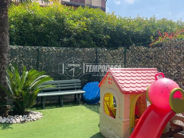 appartamento in vendita a Calco