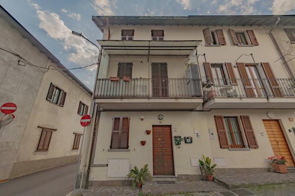 casa indipendente in vendita a Calco