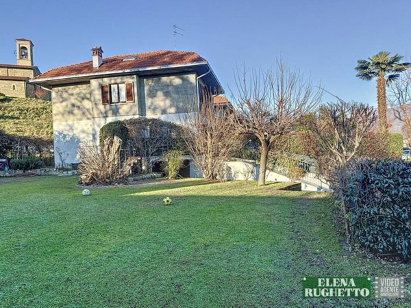 casa indipendente in vendita a Calco in zona Arlate