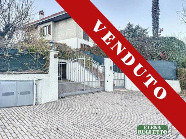 appartamento in vendita a Calco in zona Arlate