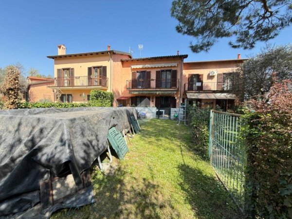 appartamento in vendita a Calco