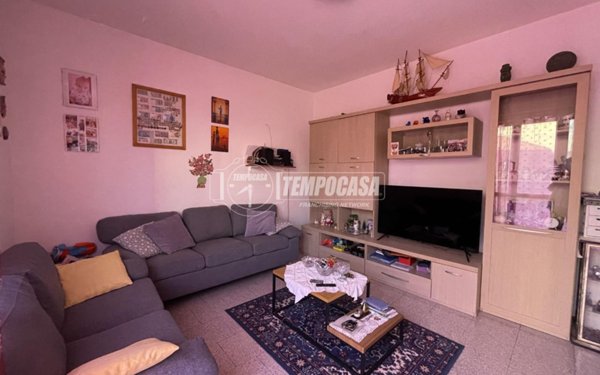 casa indipendente in vendita a Calco