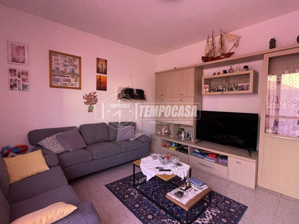 casa indipendente in vendita a Calco