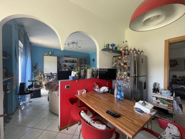 appartamento in vendita a Calco
