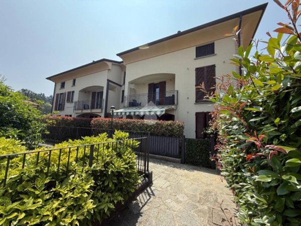 appartamento in vendita a Calco