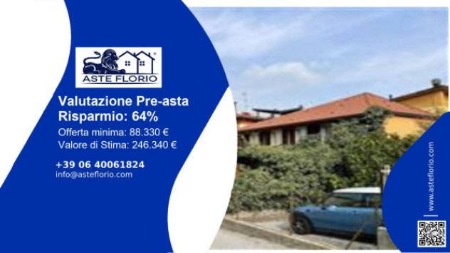 pentavano in vendita a Calco