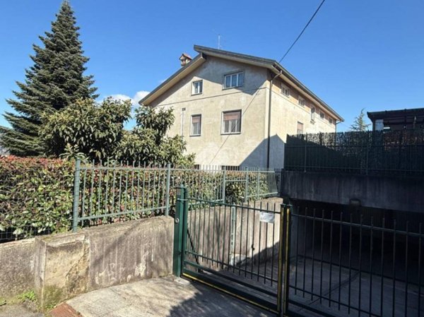 appartamento in vendita a Calco