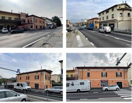 negozio in vendita a Calco