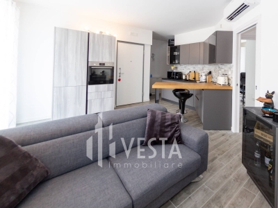 appartamento in vendita a Calco