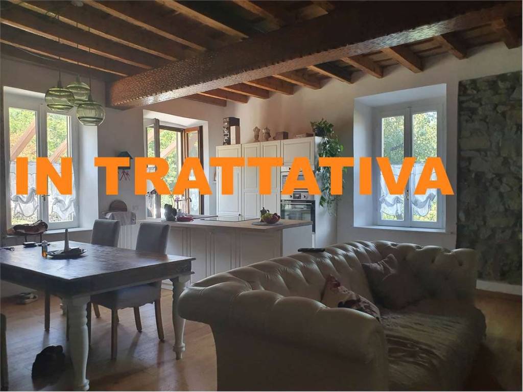 casa indipendente in vendita a Calco in zona Arlate