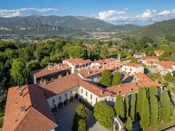 appartamento in vendita a Calco