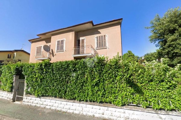 casa indipendente in vendita a Calco