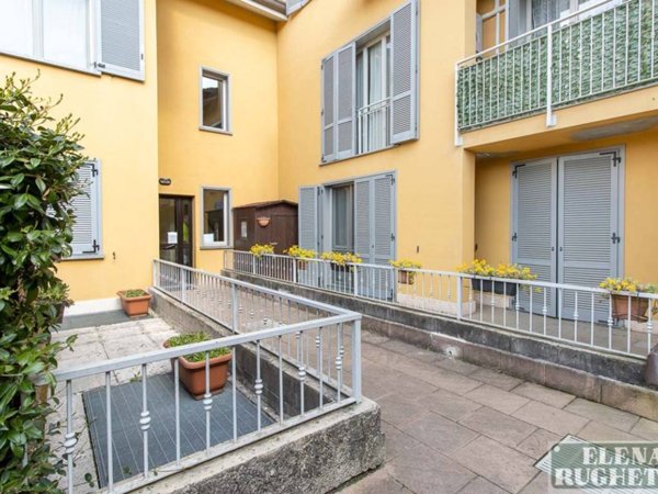 appartamento in vendita a Calco