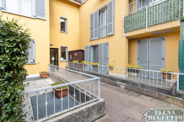 appartamento in vendita a Calco