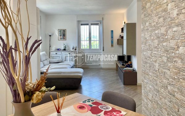 casa indipendente in vendita a Calco