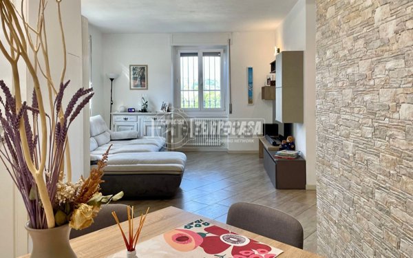 casa indipendente in vendita a Calco