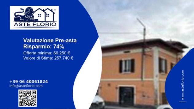 pentavano in vendita a Calco