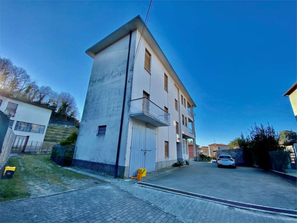 casa indipendente in vendita a Calco