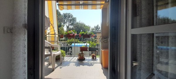 appartamento in vendita a Calco