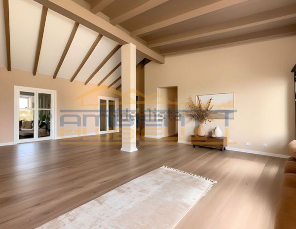 appartamento in vendita a Calco in zona Arlate