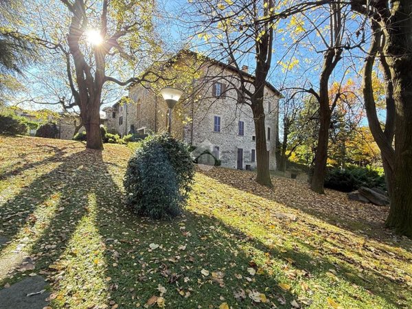 appartamento in vendita a Calco