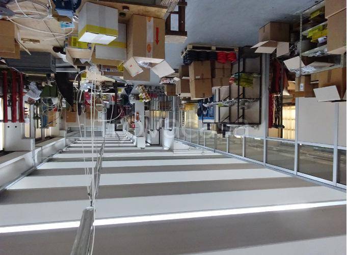 negozio in vendita a Calco