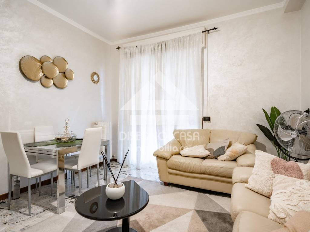 appartamento in vendita a Calco