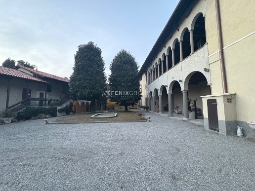 casa indipendente in vendita a Calco