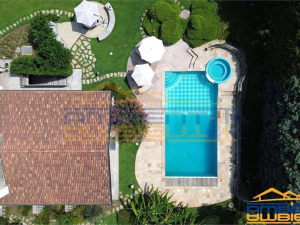 villa in vendita a Calco