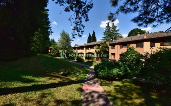 quadrivano in vendita a Calco in zona Arlate