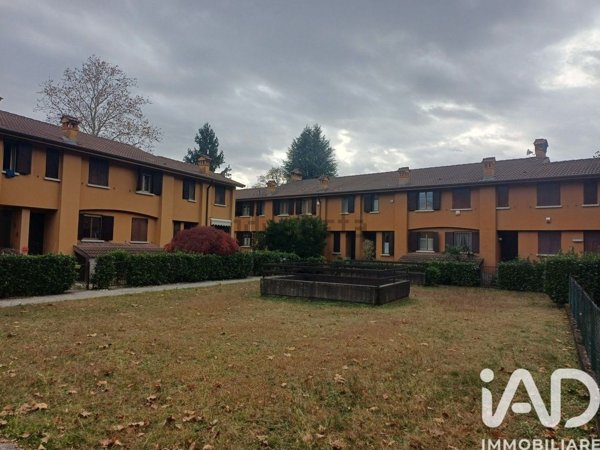 casa indipendente in vendita a Calco in zona Arlate