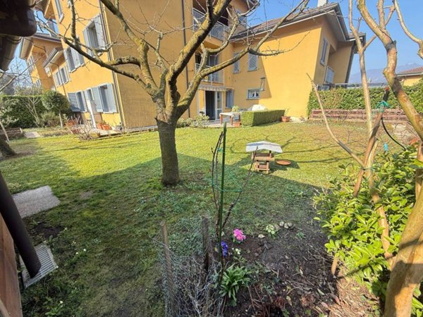 appartamento in vendita a Calco