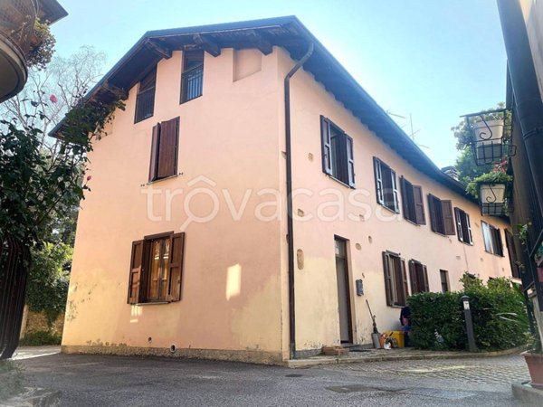 casa indipendente in vendita a Calco