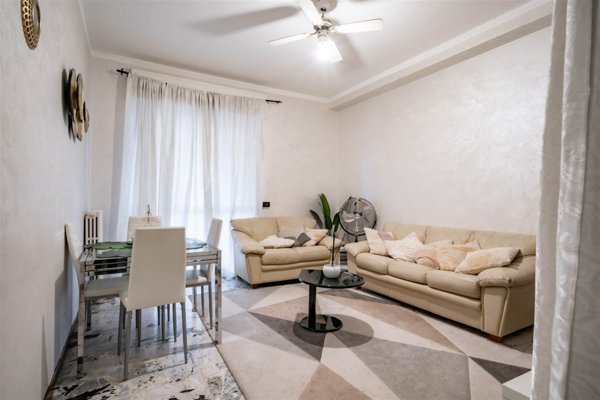 appartamento in vendita a Calco