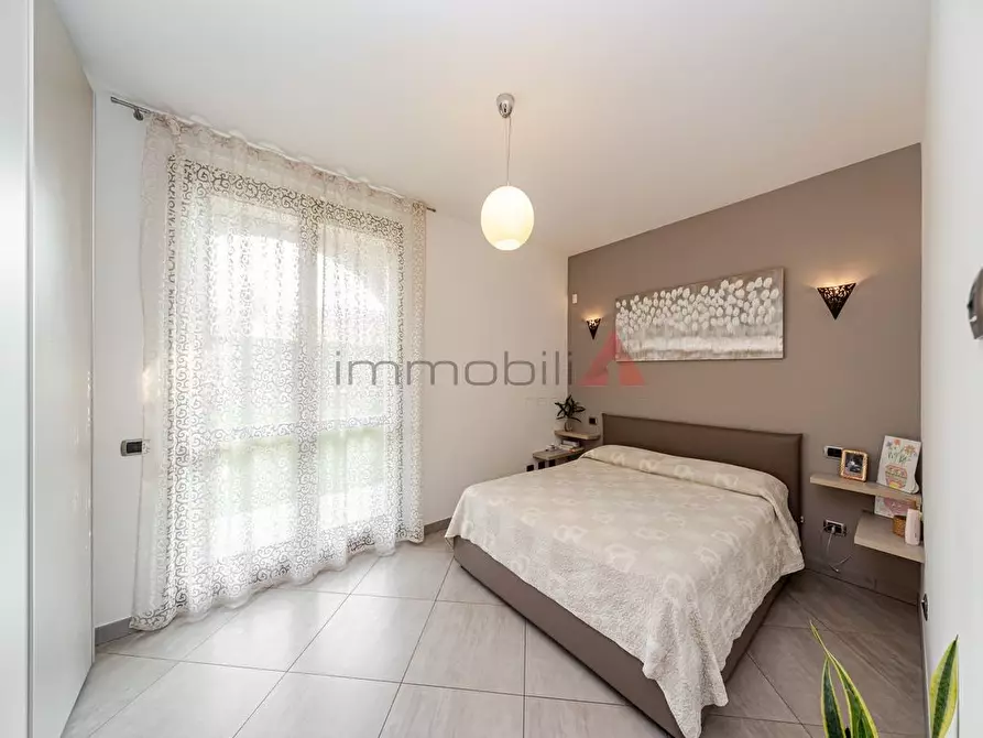 appartamento in vendita a Calco